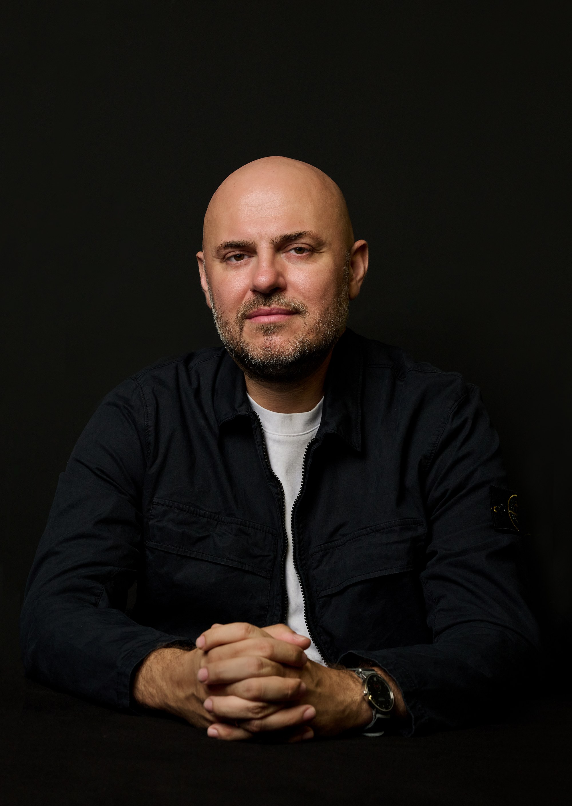 Dimitris Savvakos