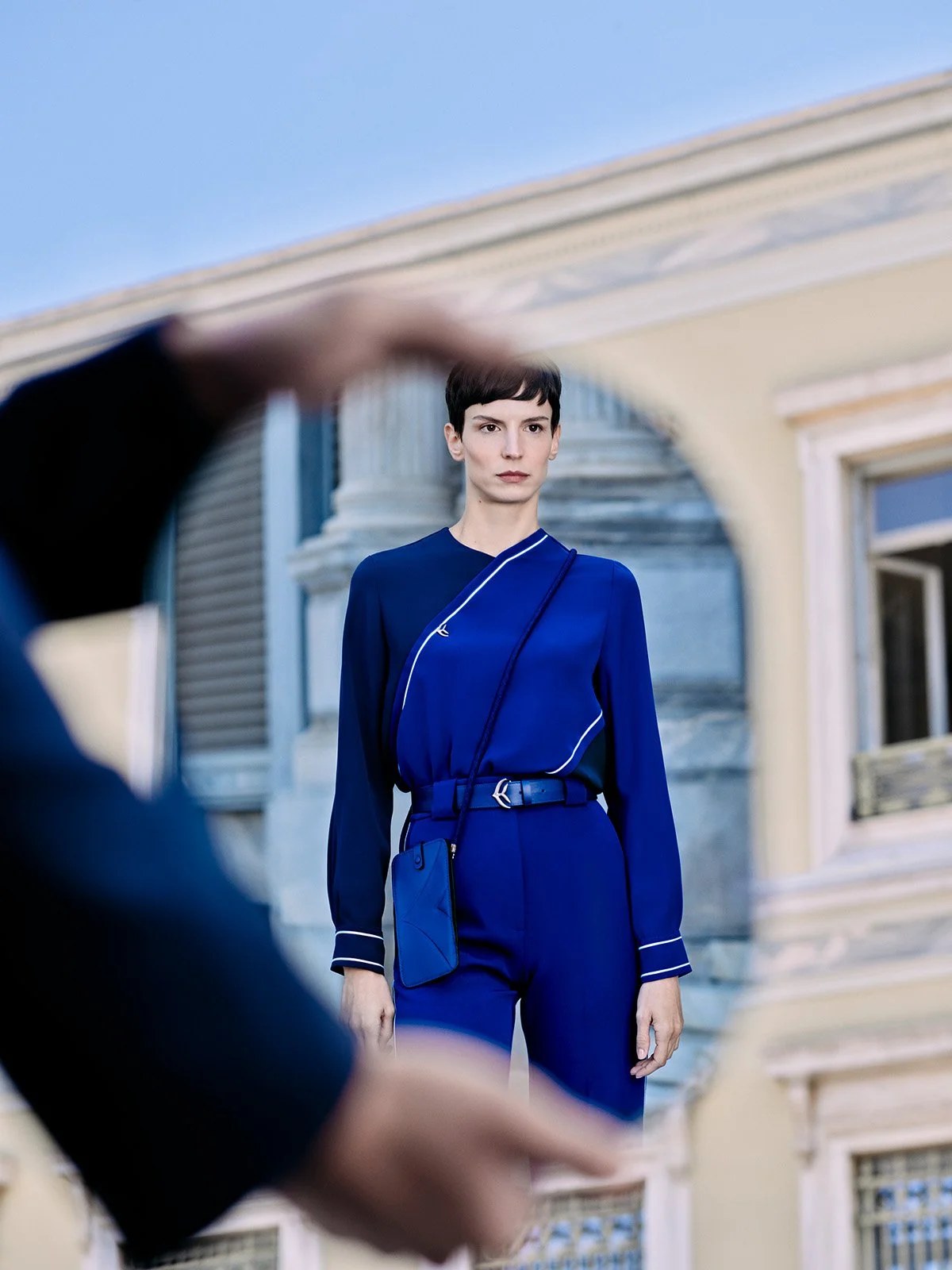 A new Uniform Collection