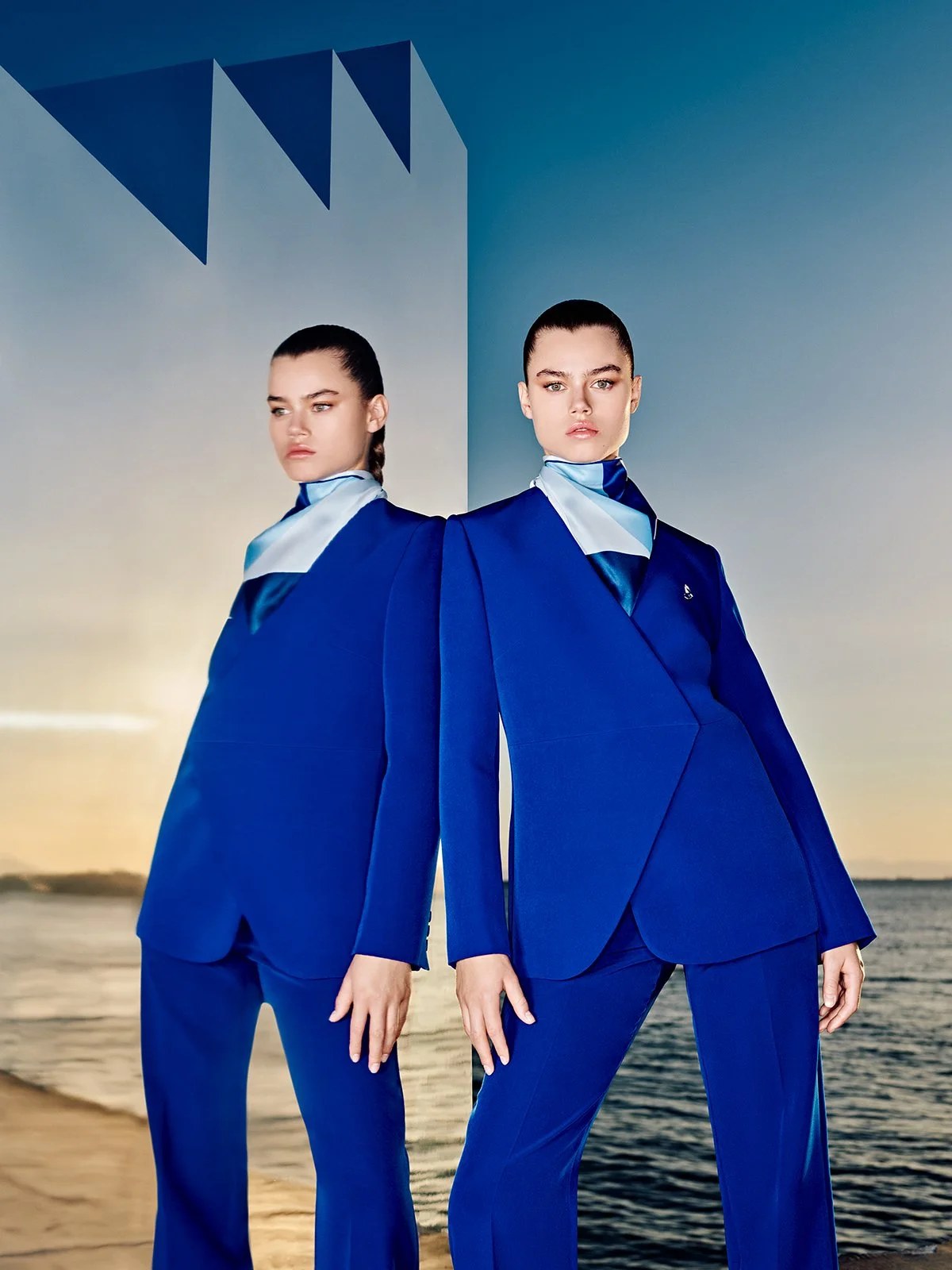 A new Uniform Collection