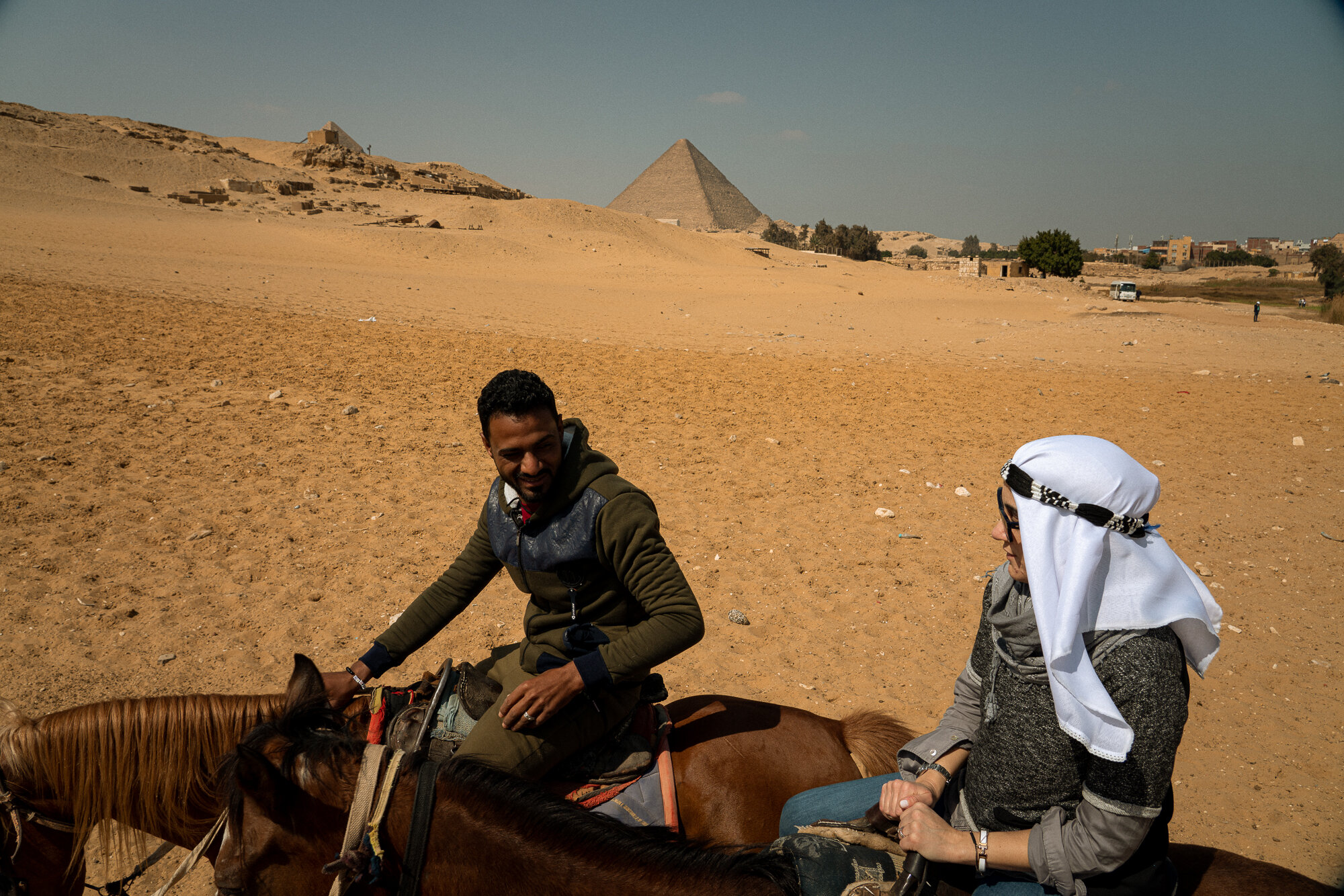 Cairo