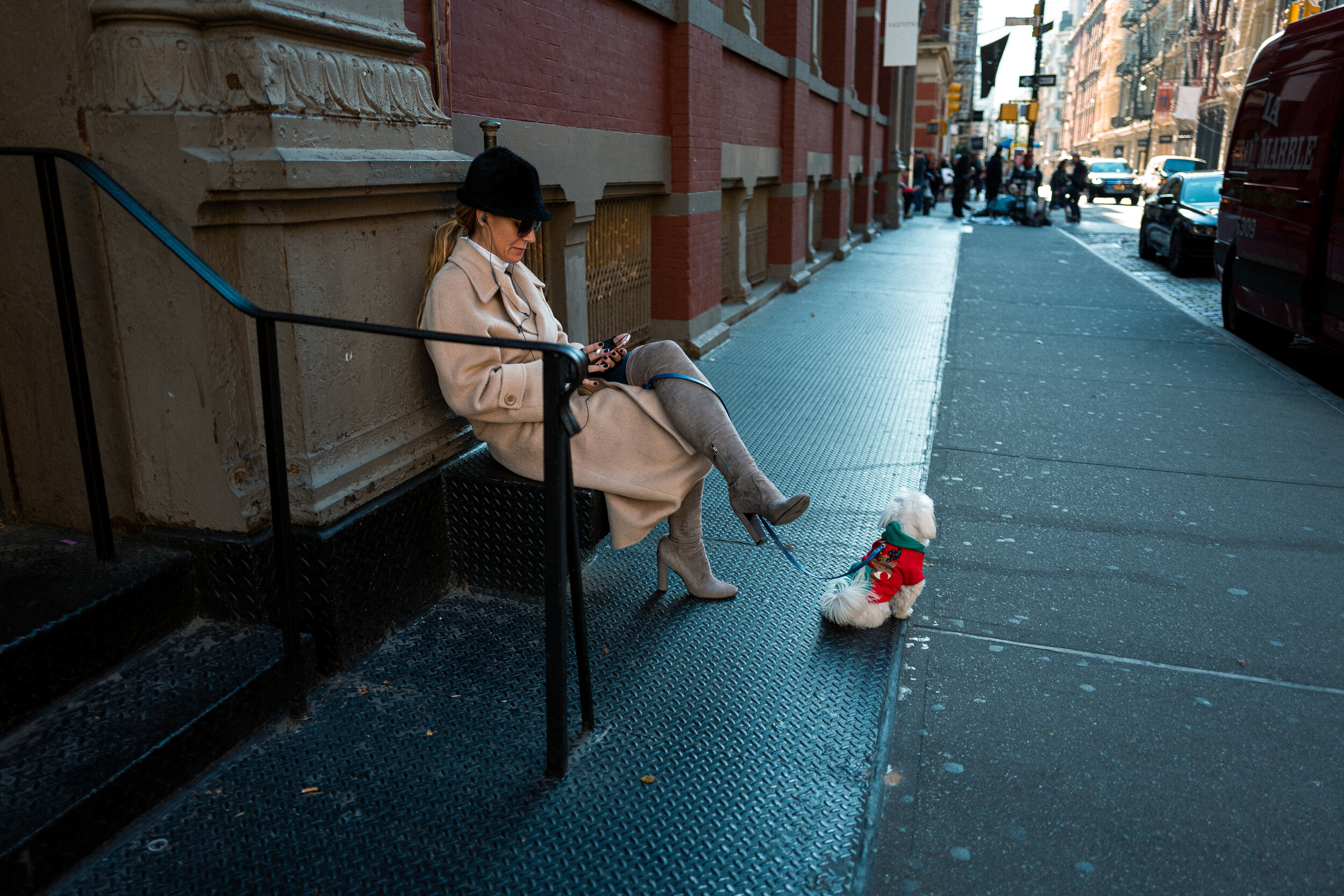 NYC